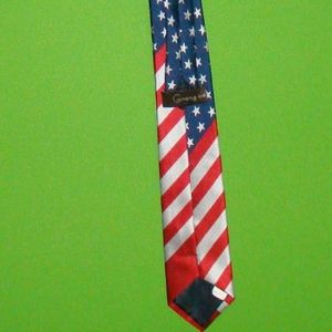 Easy neck tie